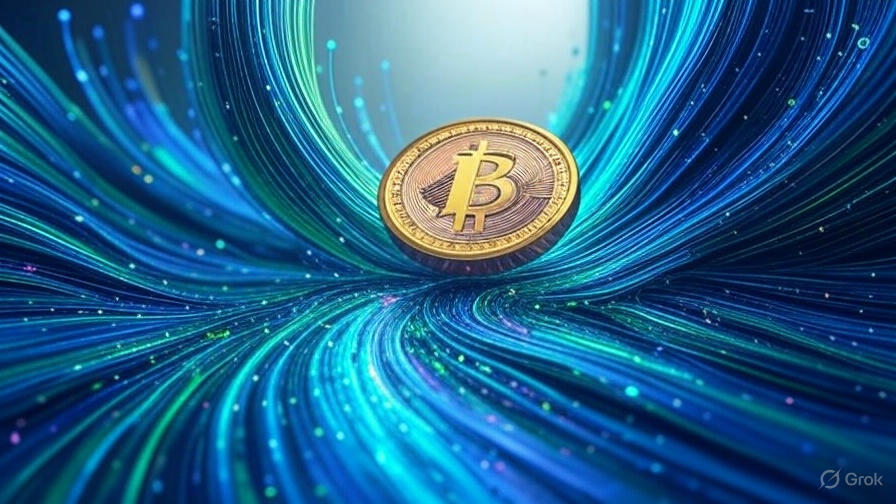 Khái quát về Bitcoin (BTC)!