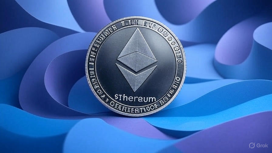Khái quát về Ethereum (ETH)!