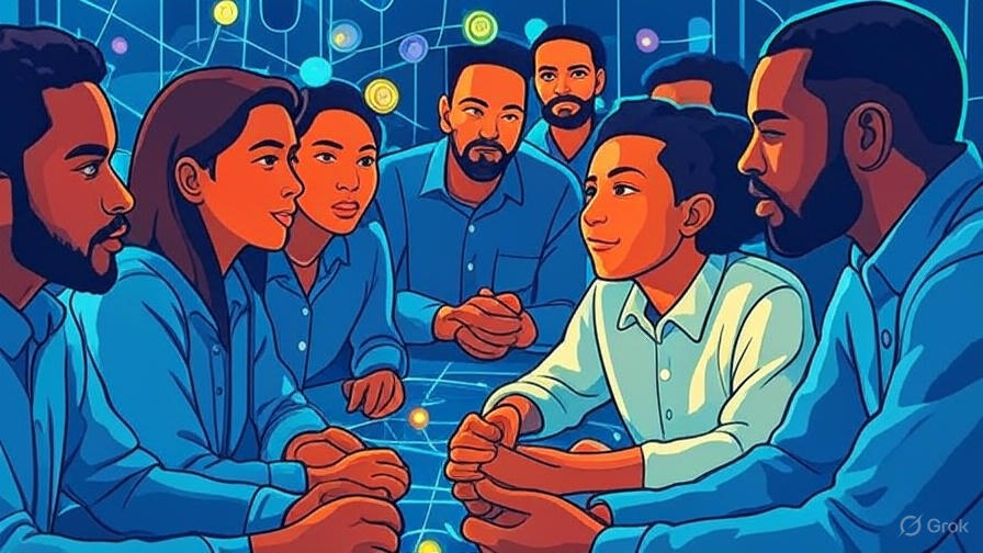 Thế nào là tiền mã hóa?