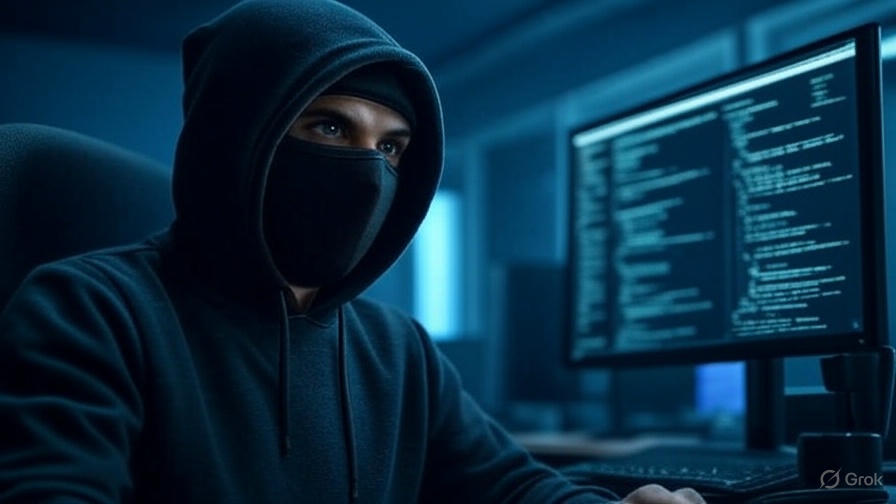 Satoshi Nakamoto là ai?