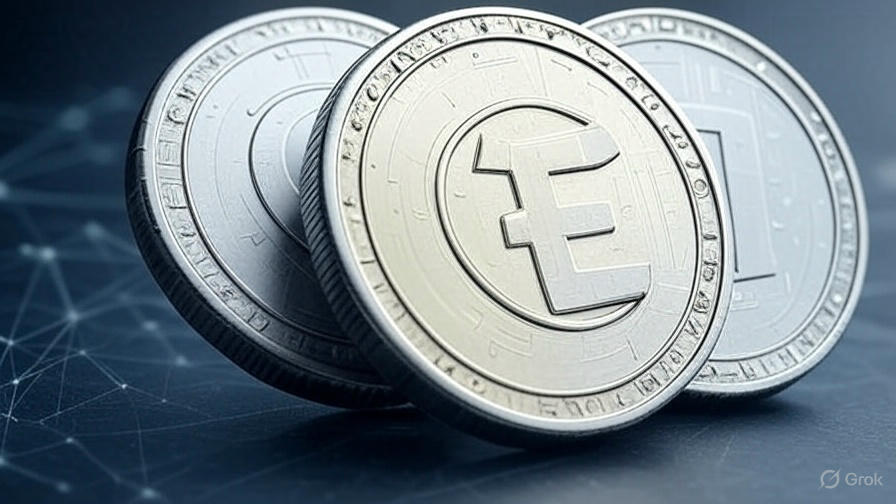 Khái quát về stablecoin!