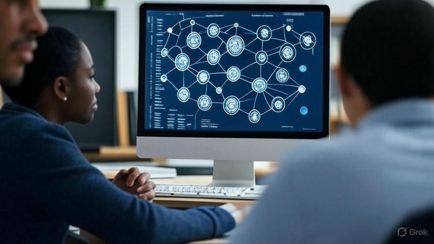 Khái quát về tài sản số